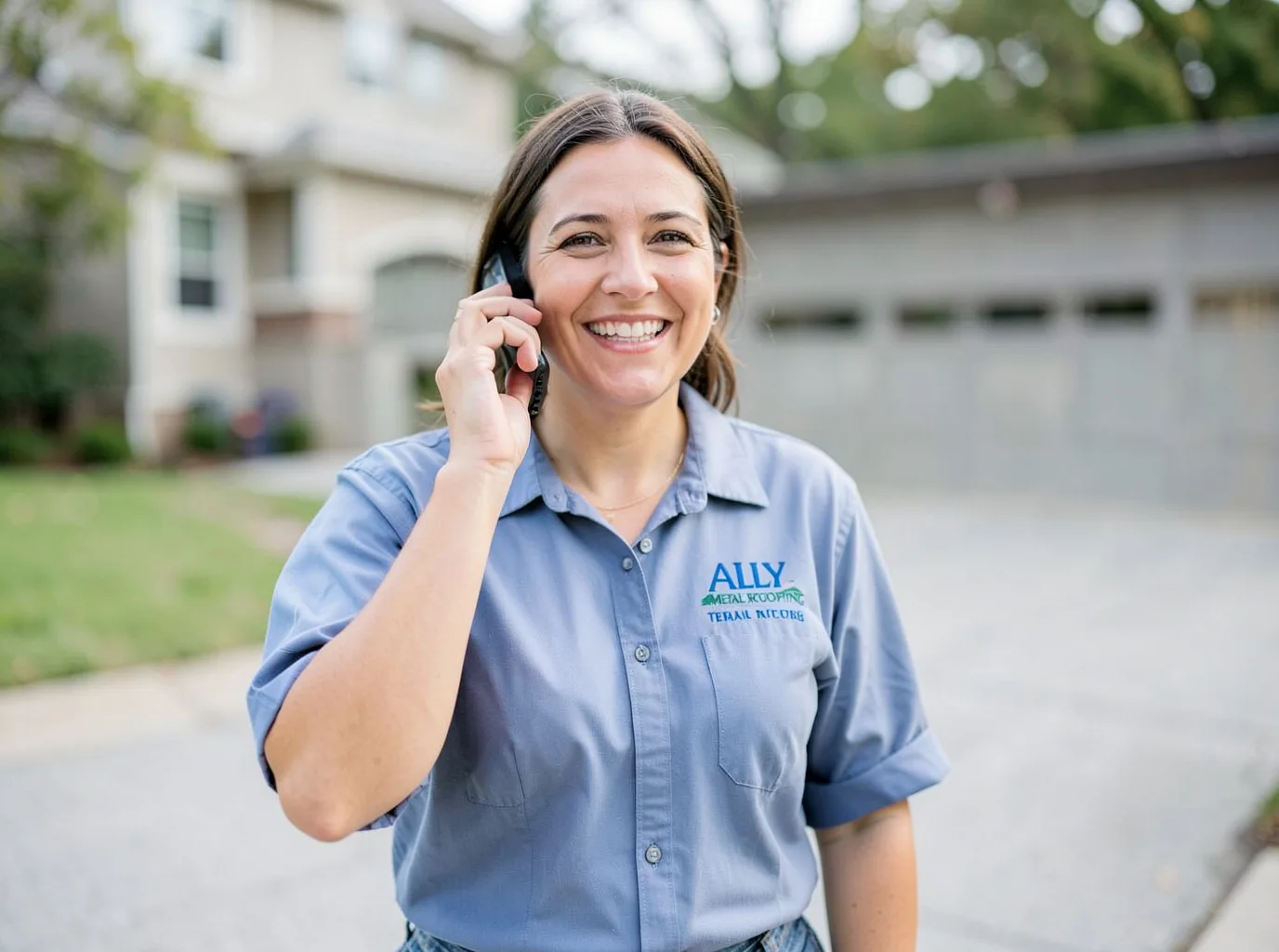Metal Roof Installation Sanborn, NY FAQs